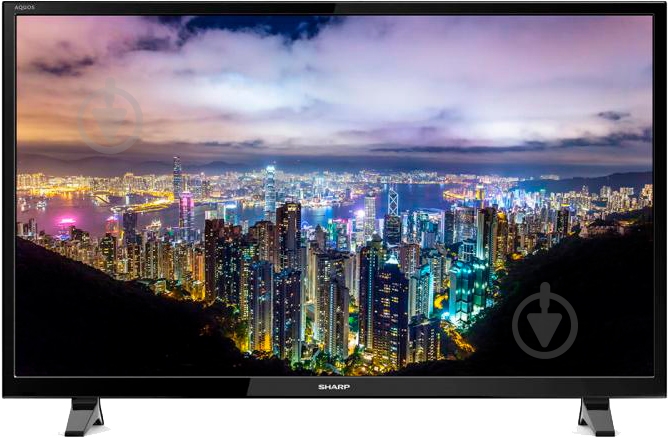 Телевізор Sharp LC-32HI5012E - фото 1
