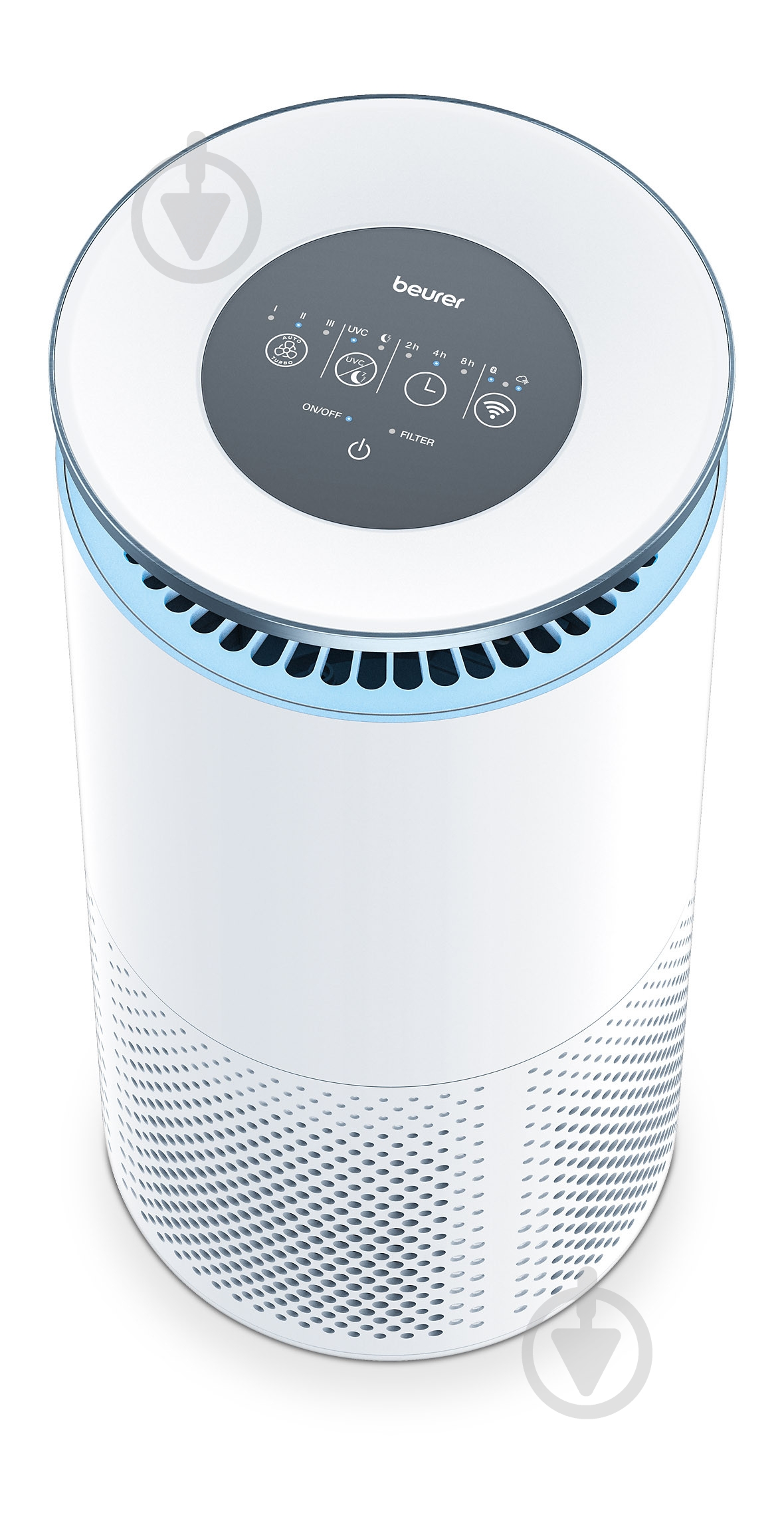 Очиститель воздуха Beurer LR 400 - фото 3