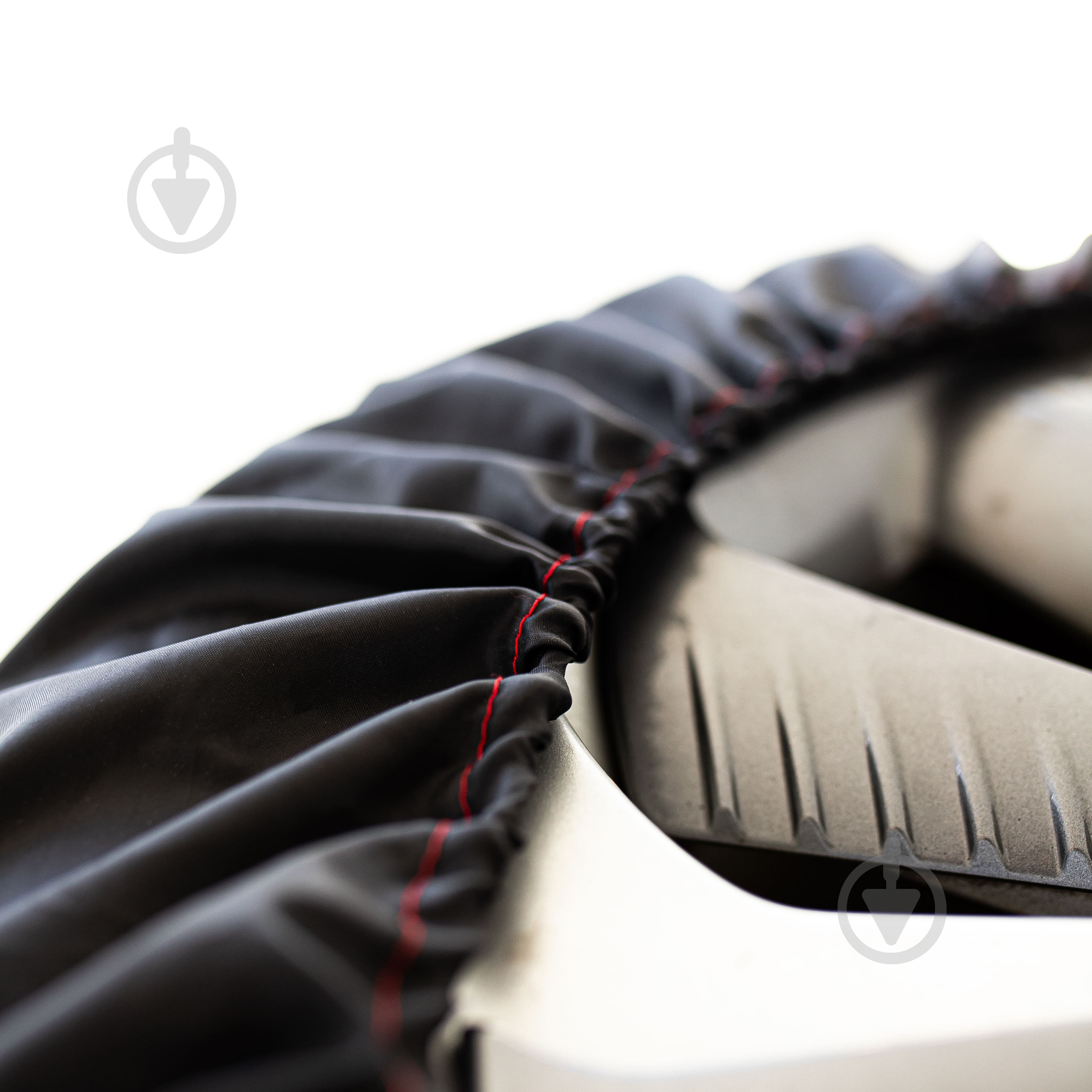 Чехол для хранения колес EVAtech L R15-R19 (EHWC0009) - фото 2 Чехол для хранения колес EVAtech L R15-R19 (EHWC0009) - фото 2