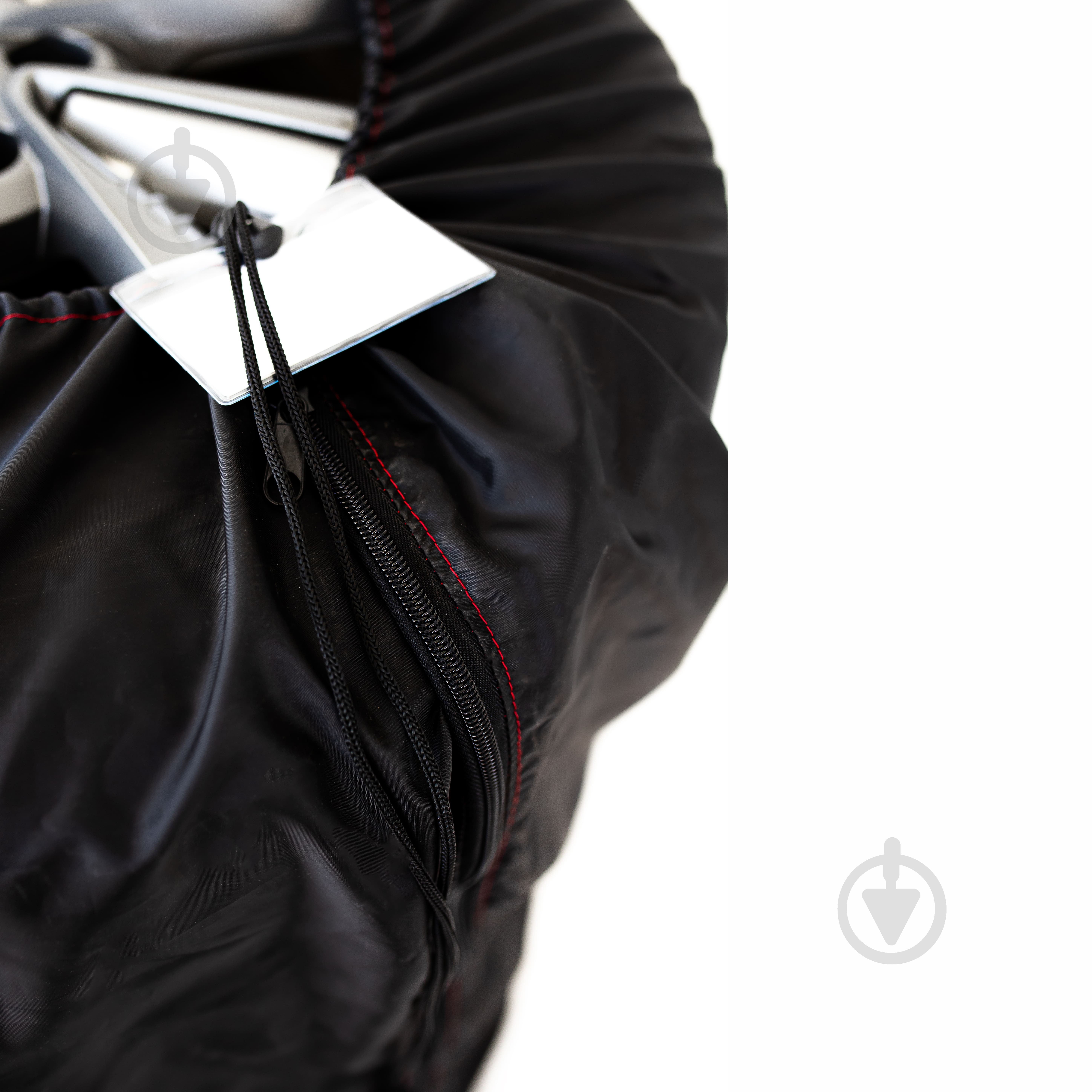 Чехол для хранения колес EVAtech L R15-R19 (EHWC0009) - фото 4 Чехол для хранения колес EVAtech L R15-R19 (EHWC0009) - фото 4