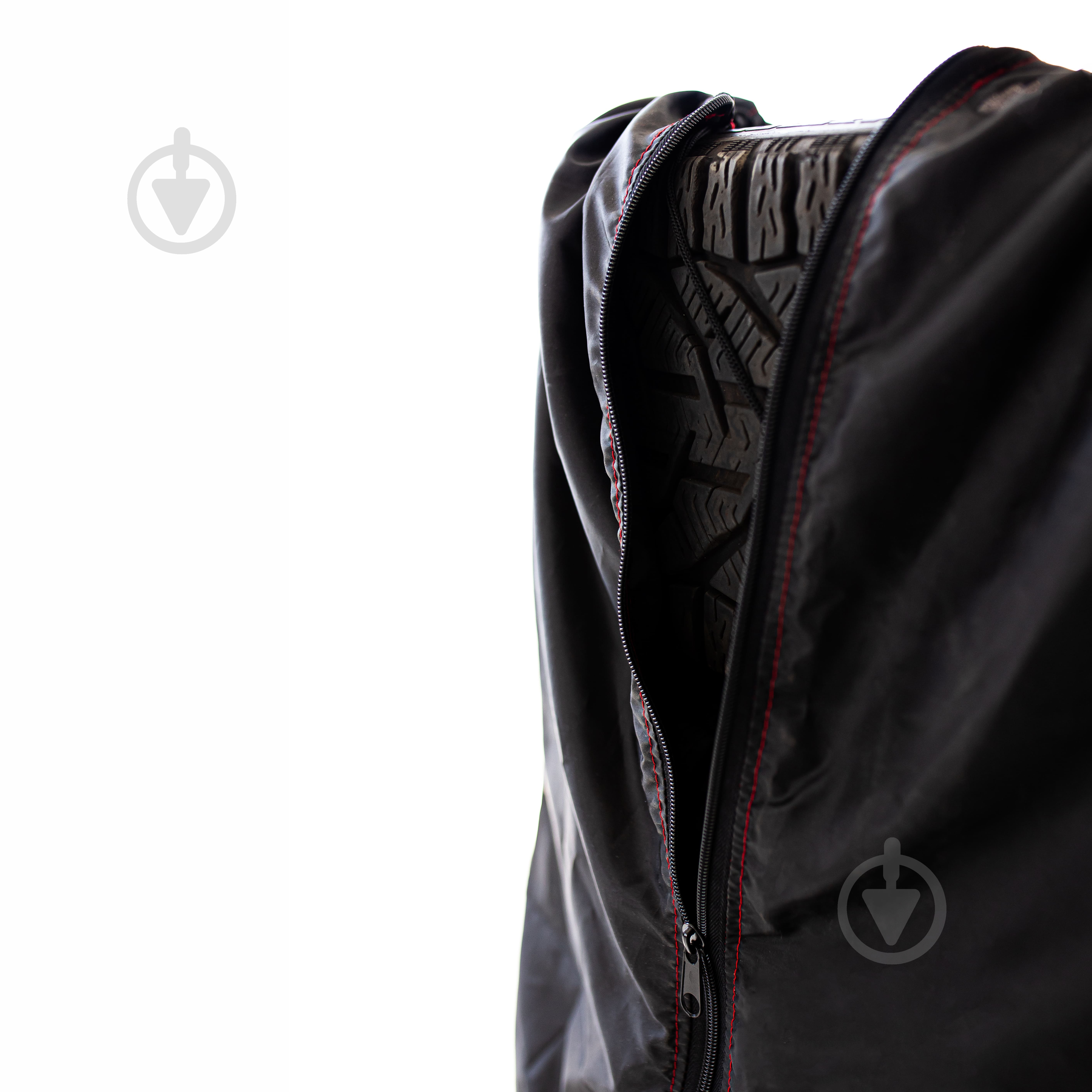 Чехол для хранения колес EVAtech L R15-R19 (EHWC0009) - фото 5 Чехол для хранения колес EVAtech L R15-R19 (EHWC0009) - фото 5