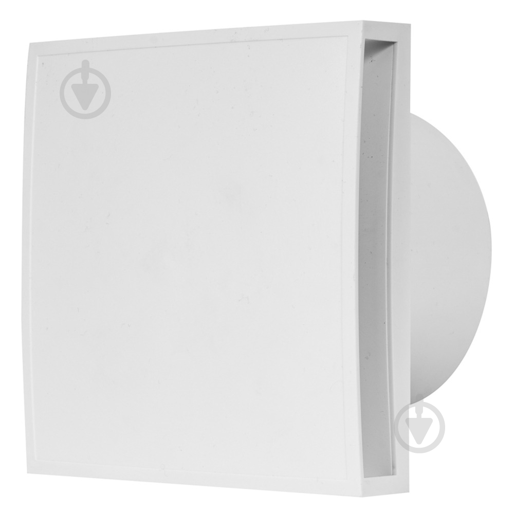 Вентилятор EUROPLAST E-extra EET120 - фото 1 Вентилятор EUROPLAST E-extra EET120 - фото 1
