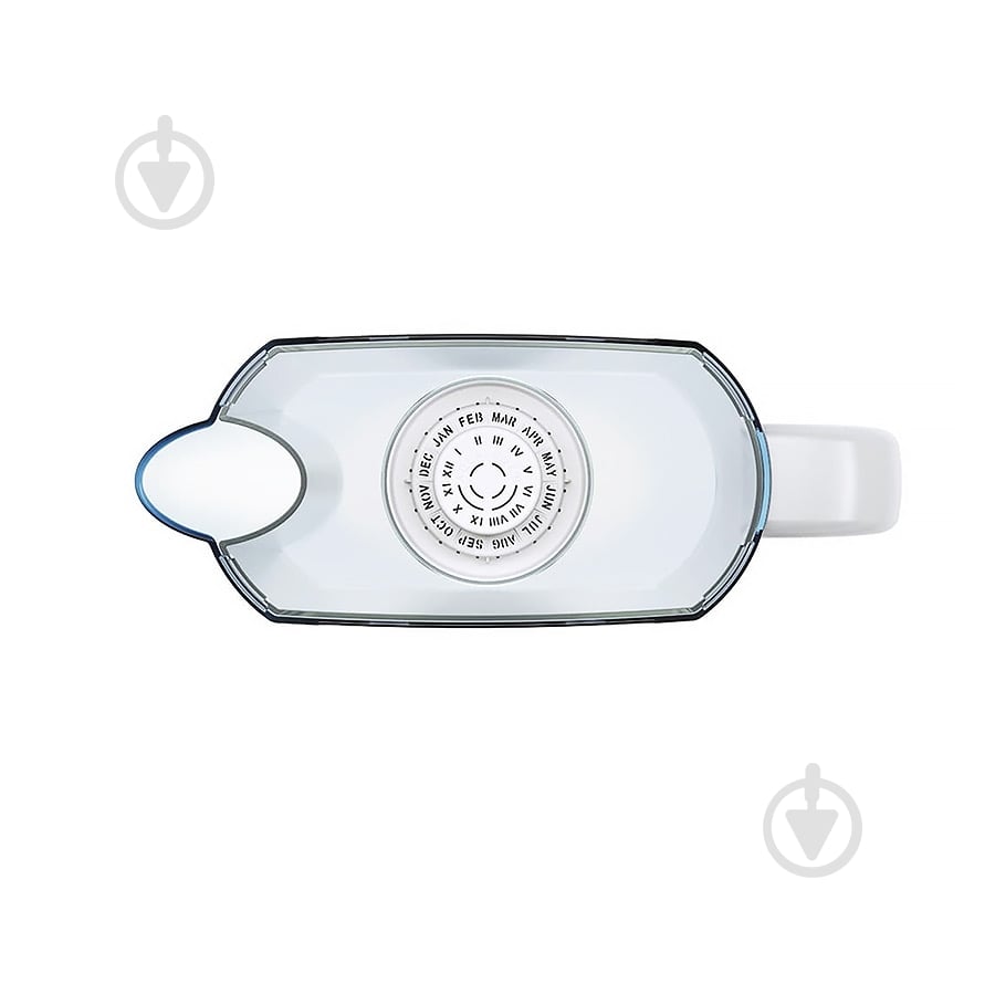 Фильтр-кувшин Аквафор Dalia с модулем А5 белый - фото 4 Фильтр-кувшин Аквафор Dalia с модулем А5 белый - фото 4