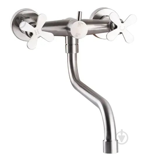 Смеситель для ванны Globus Lux DUKAT-8 SD8-208L - фото 4