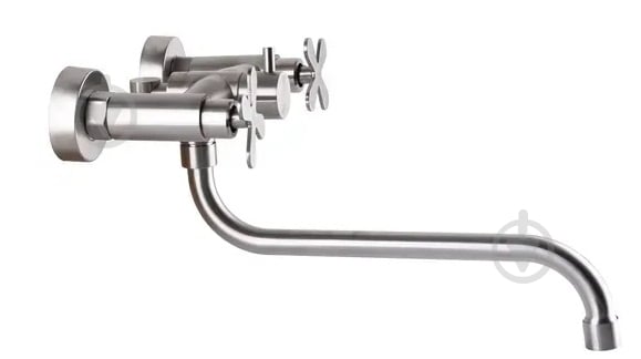 Смеситель для ванны Globus Lux DUKAT-8 SD8-208L - фото 3