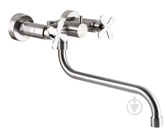 Смеситель для ванны Globus Lux DUKAT-8 SD8-208L - фото 5