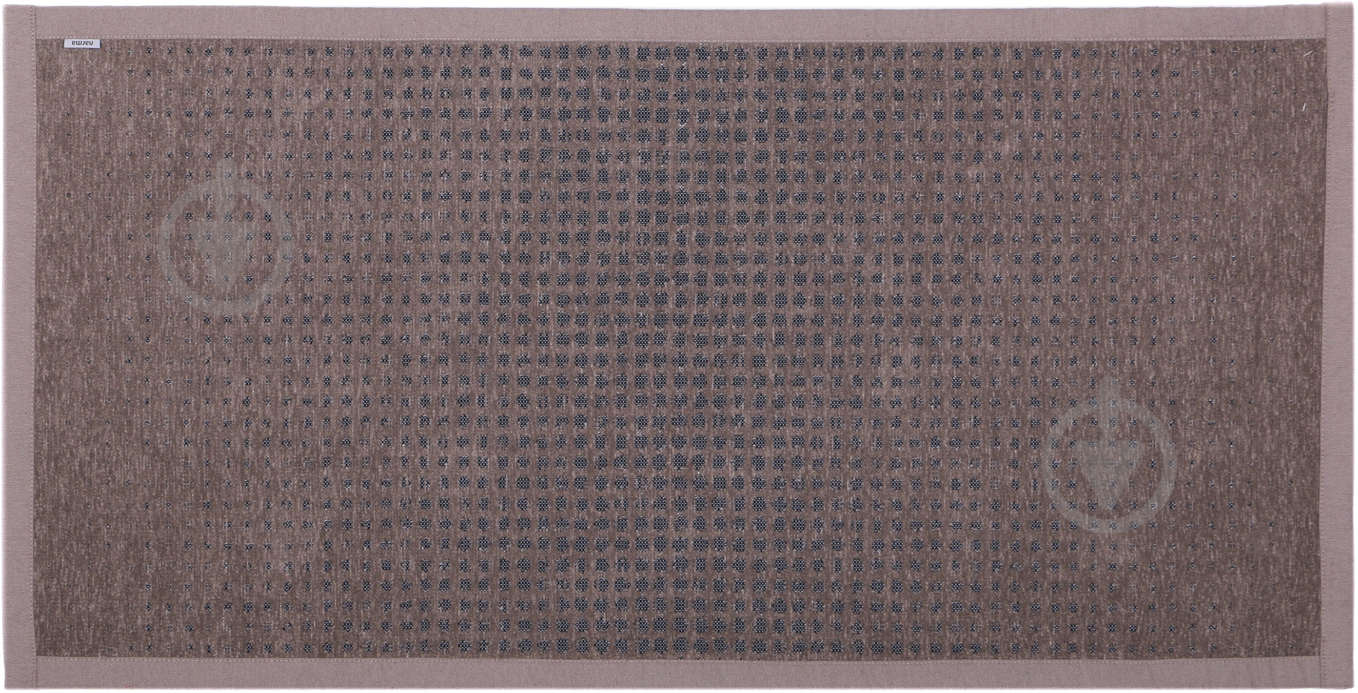 Ковер Narma Helme linen 0,7x1,4 м - фото 1