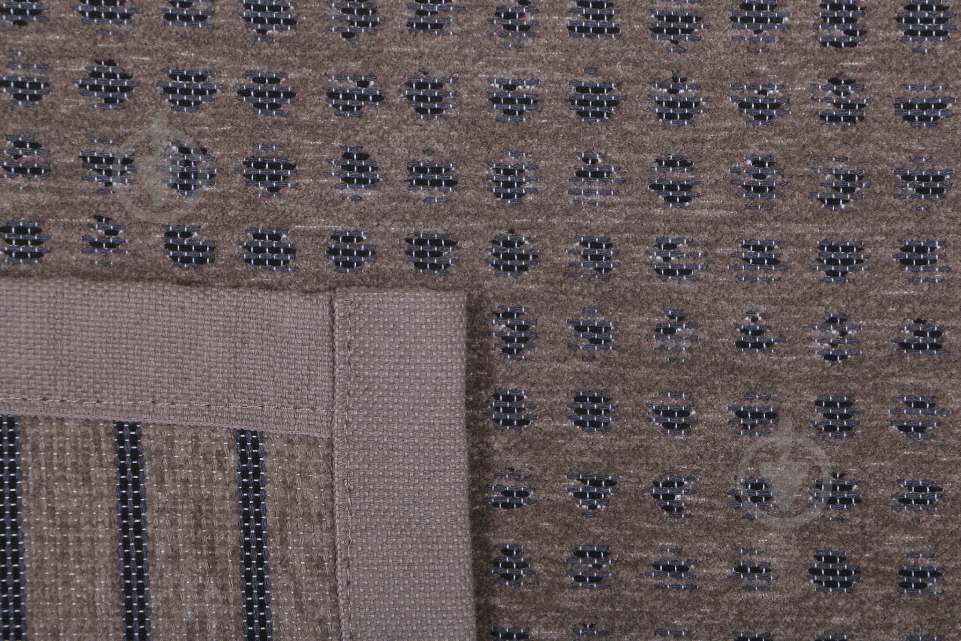 Ковер Narma Helme linen 0,7x1,4 м - фото 5