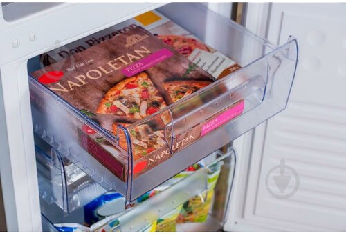 Холодильник Nord HR 239 (S) - фото 5 Холодильник Nord HR 239 (S) - фото 5