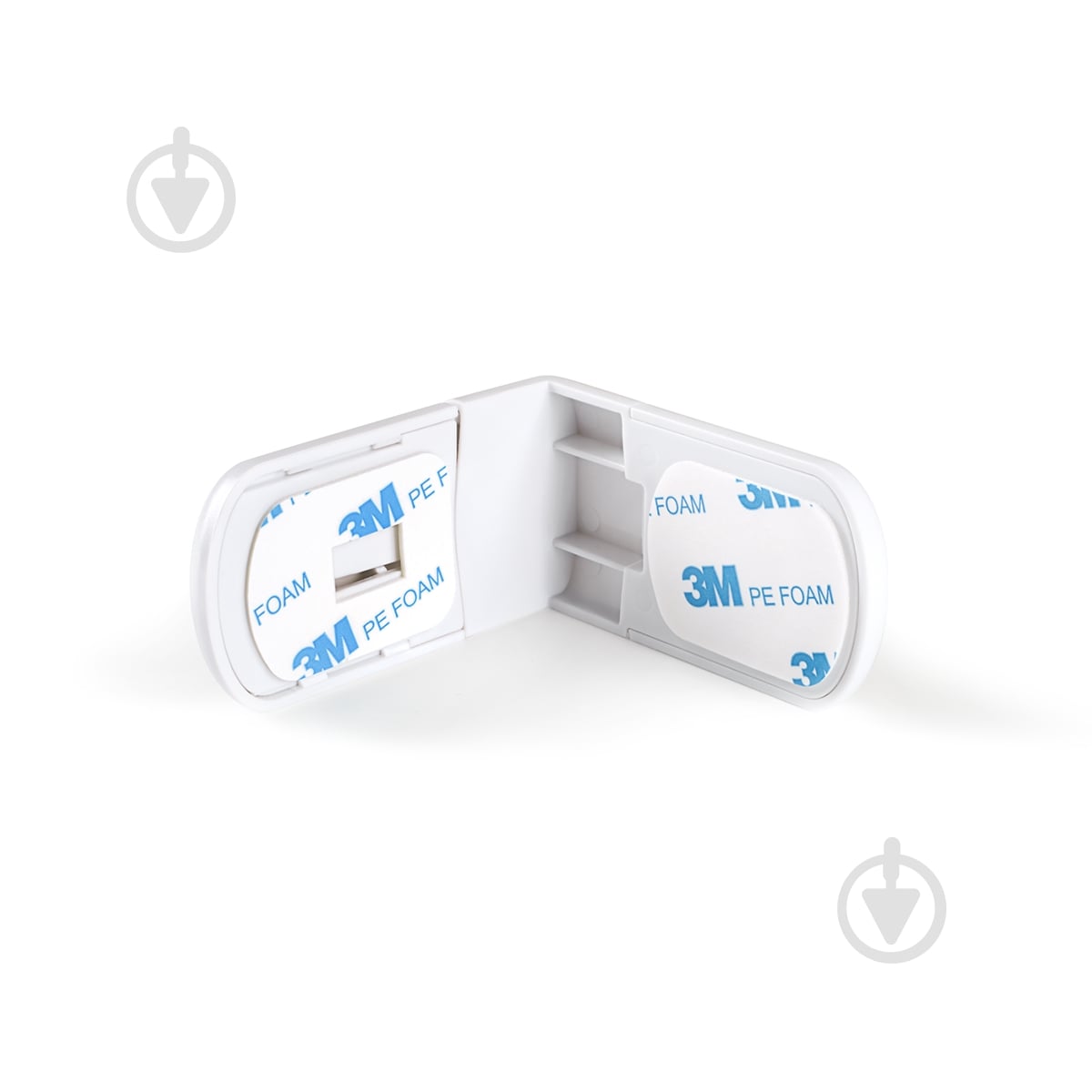 Детская защита MVM BS-05 white - фото 8