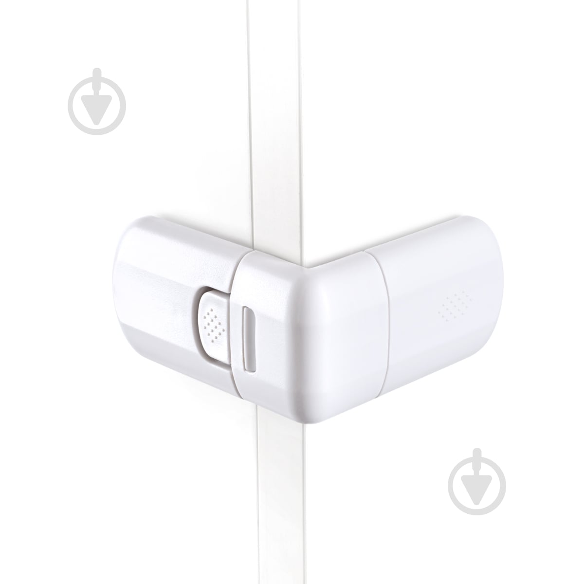 Детская защита MVM BS-05 white - фото 2