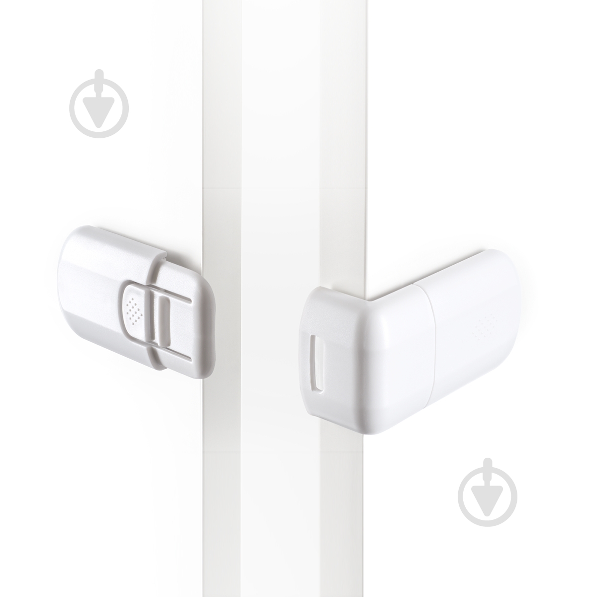 Детская защита MVM BS-05 white - фото 3