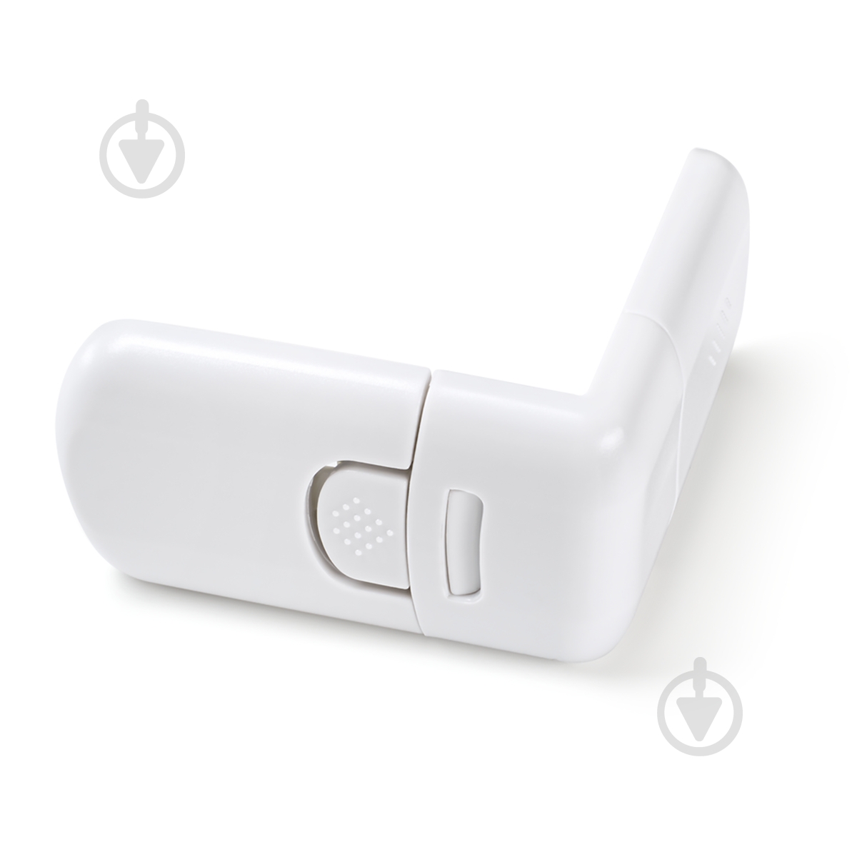 Детская защита MVM BS-05 white - фото 5
