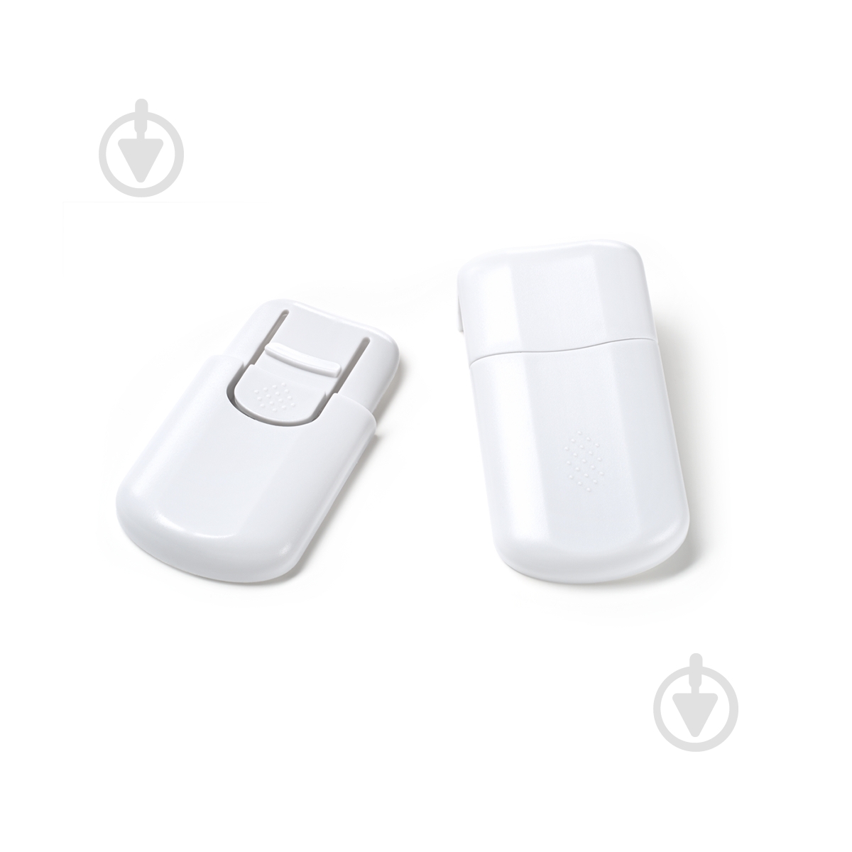 Детская защита MVM BS-05 white - фото 7