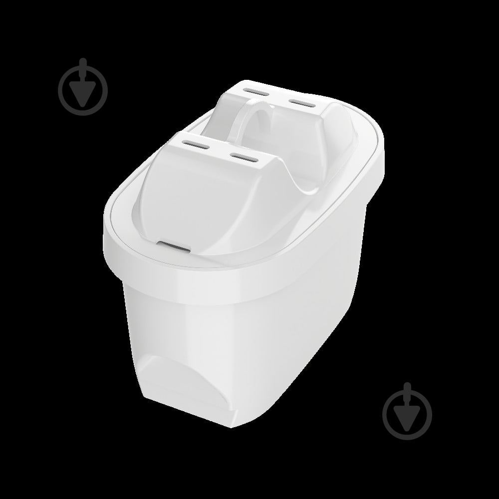 Комплект картриджів Аквафор MAXFOR+Н 3 шт. - фото 6 Комплект картриджів Аквафор MAXFOR+Н 3 шт. - фото 6