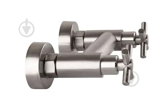 Смеситель для душа Globus Lux DUKAT SD4-105 - фото 5 Смеситель для душа Globus Lux DUKAT SD4-105 - фото 5