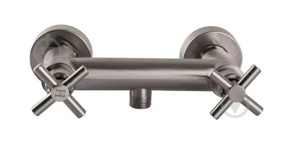 Смеситель для душа Globus Lux DUKAT SD4-105 - фото 2 Смеситель для душа Globus Lux DUKAT SD4-105 - фото 2