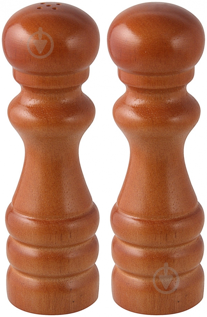 Набор для соли и перца Fackelmann 47271 - фото 1