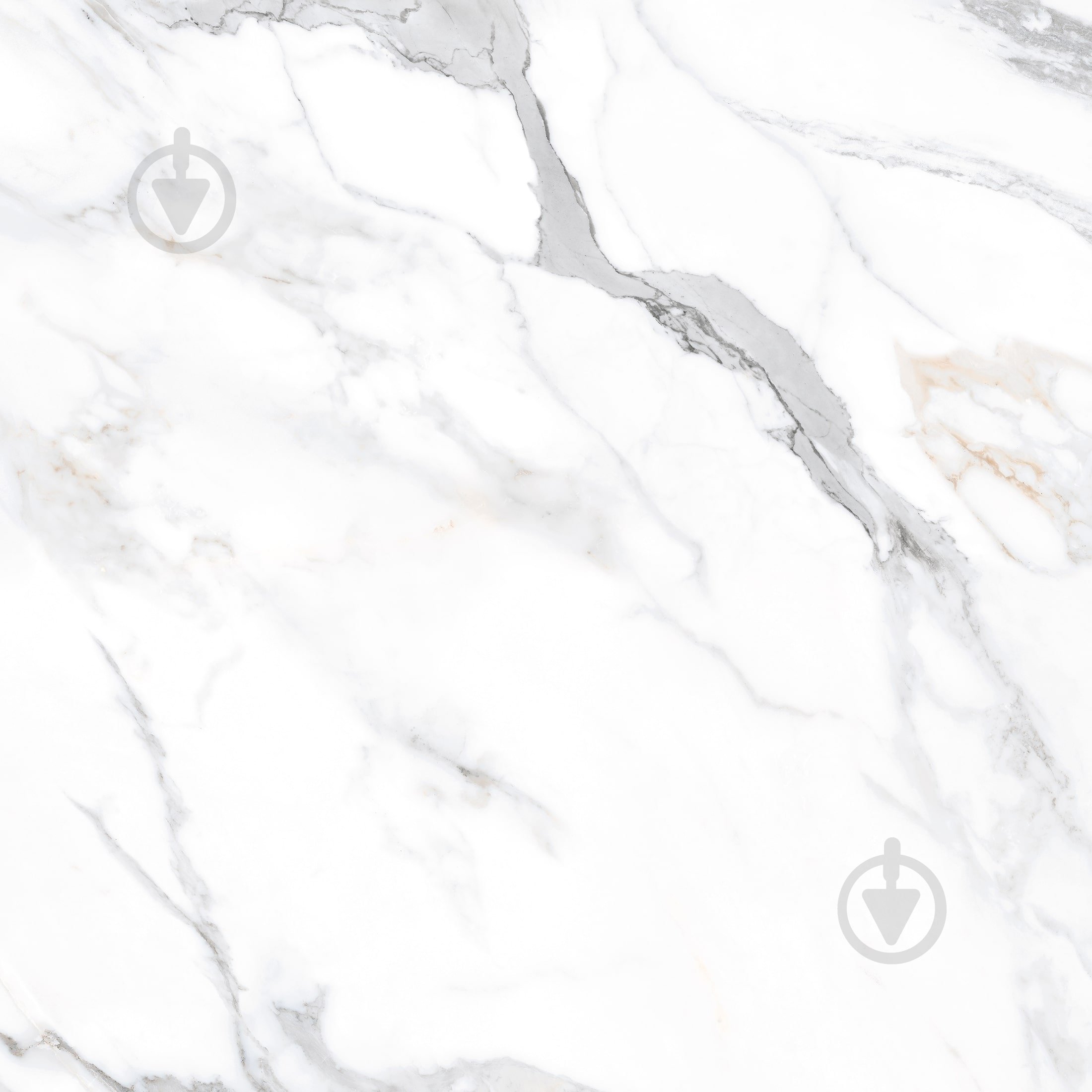 Плитка INTER GRES Armony серый 101 071 60x60 - фото 1