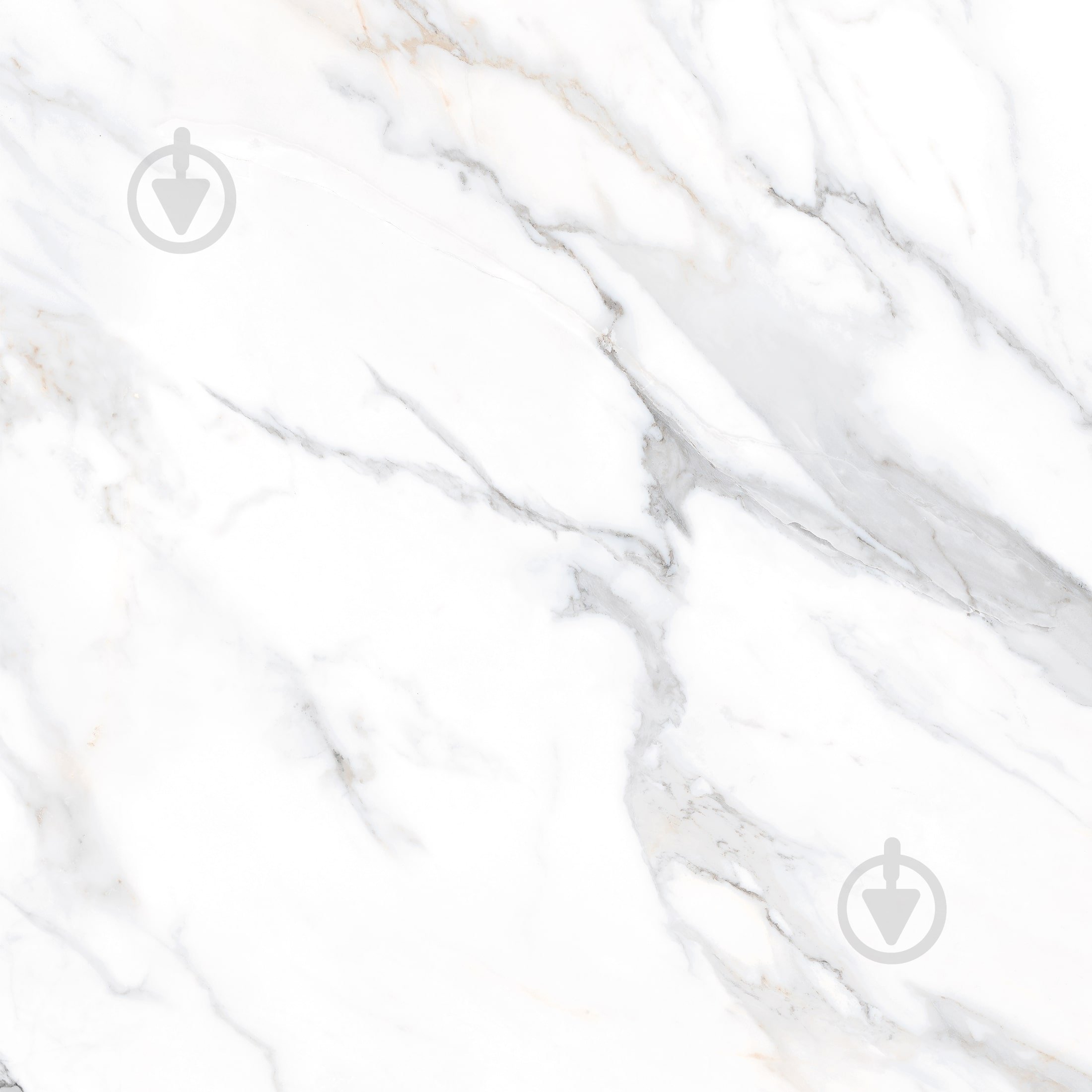 Плитка INTER GRES Armony серый 101 071 60x60 - фото 3