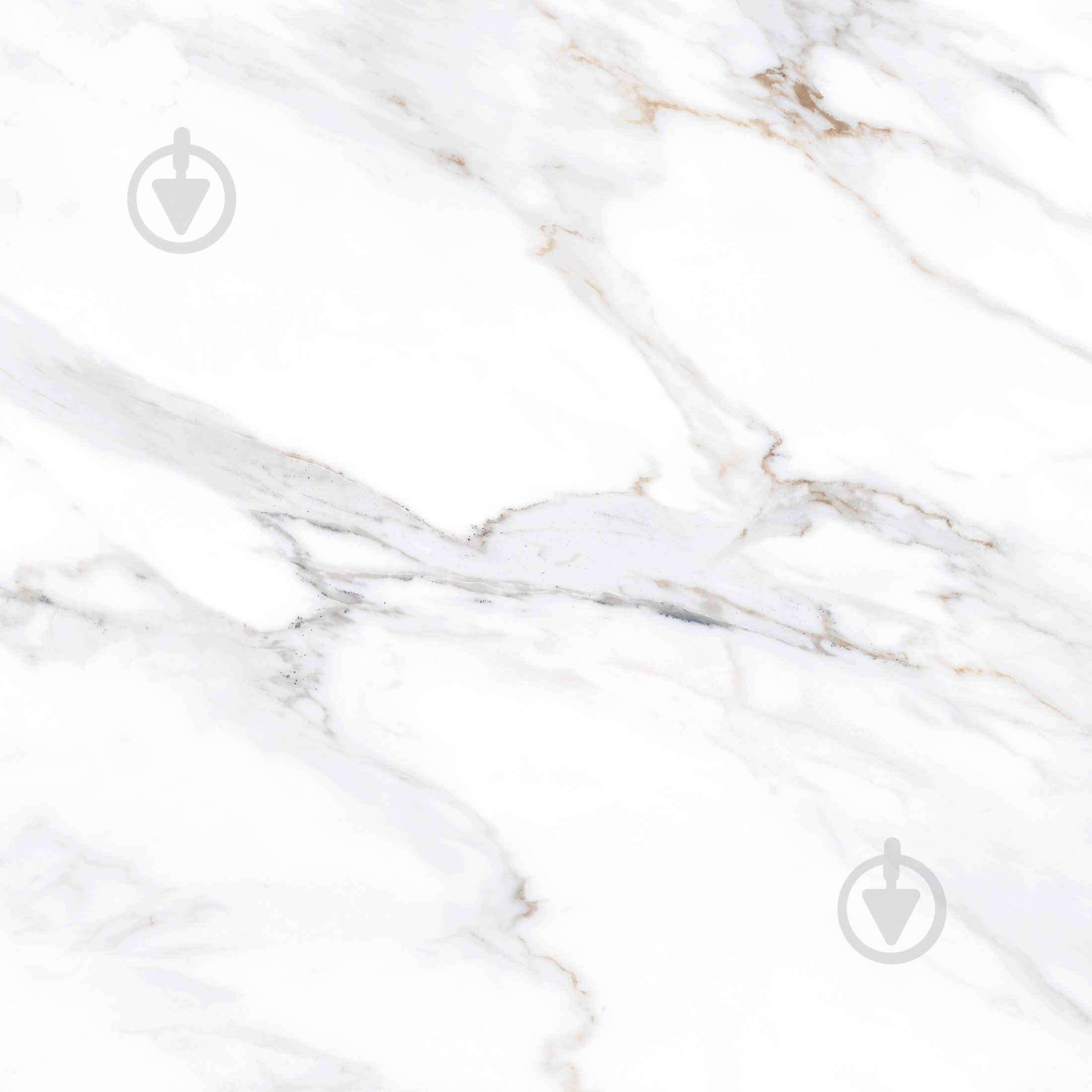 Плитка INTER GRES Armony серый 101 071 60x60 - фото 2