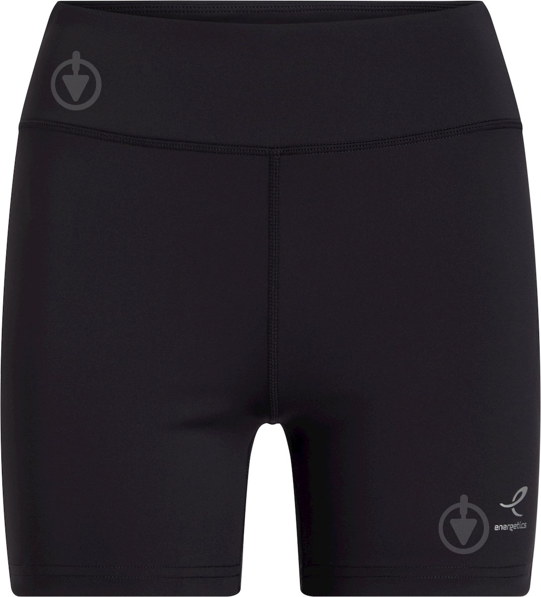 Шорти Energetics Kapinem 1/4 II W 432054-050 р. XL чорний - фото 5 Шорти Energetics Kapinem 1/4 II W 432054-050 р. XL чорний - фото 5