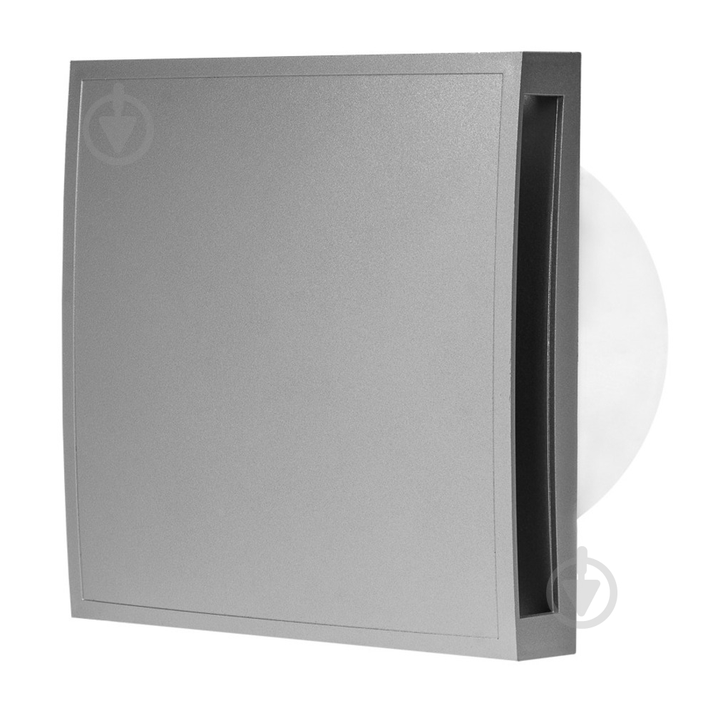 Вентилятор EUROPLAST E-extra EET100TS - фото 1
