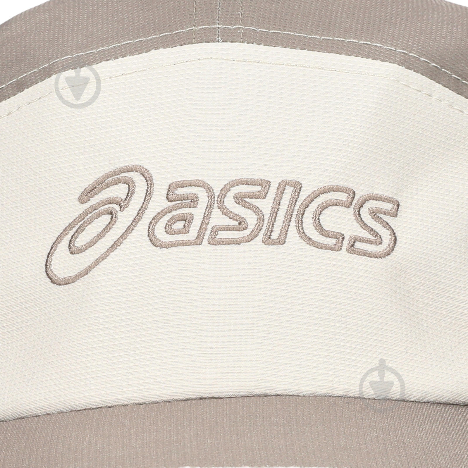 Кепка Asics ASICS 5 PANEL CAP 3013B004-020 os желтый - фото 3