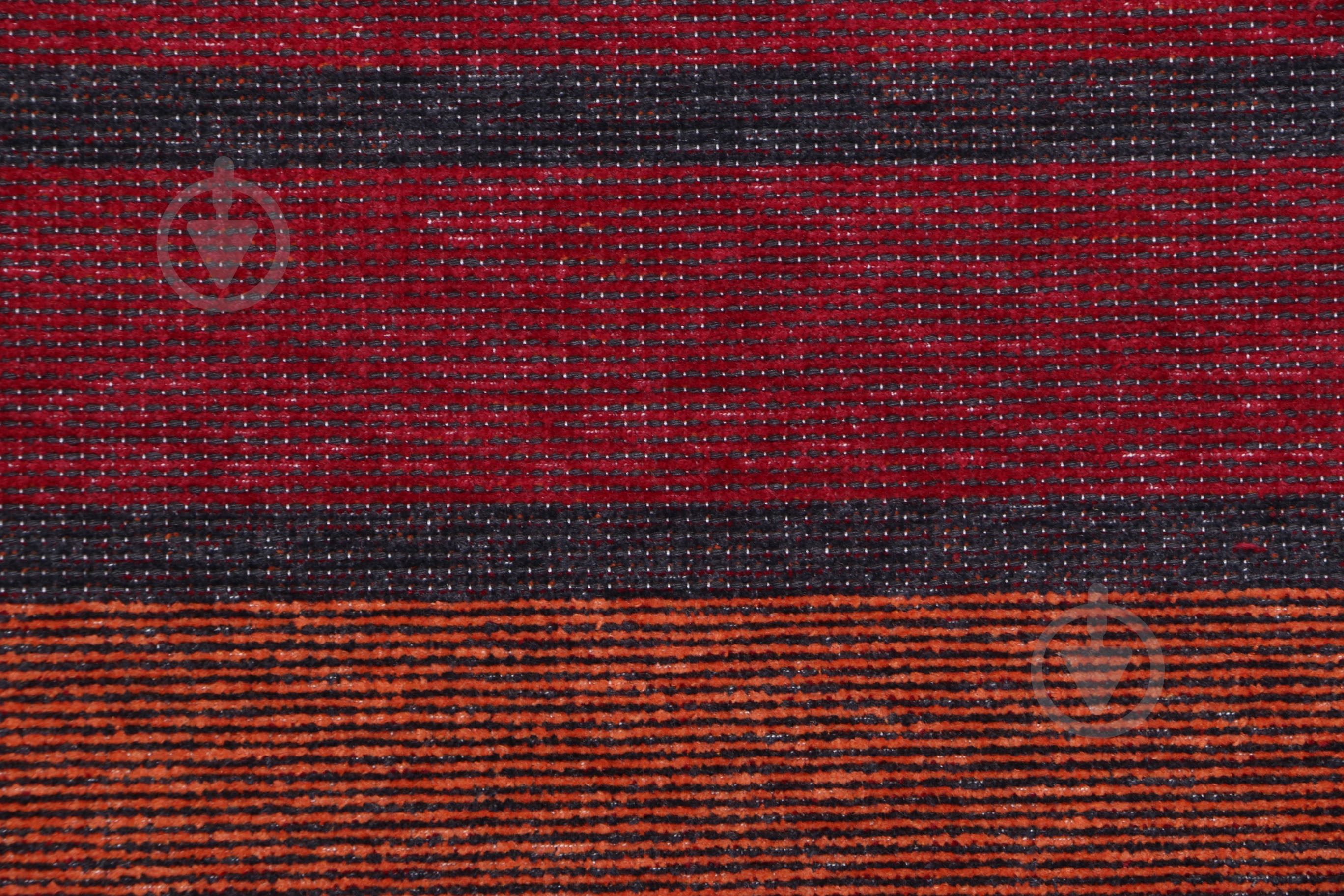 Ковер Narma 2506 carbon 1,6x2,3 м - фото 2