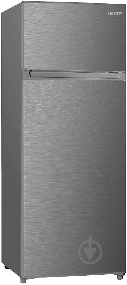 Холодильник Liberty HRF-230 X - фото 1