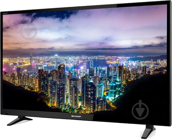 Телевізор Sharp LC-40FI5012E - фото 2