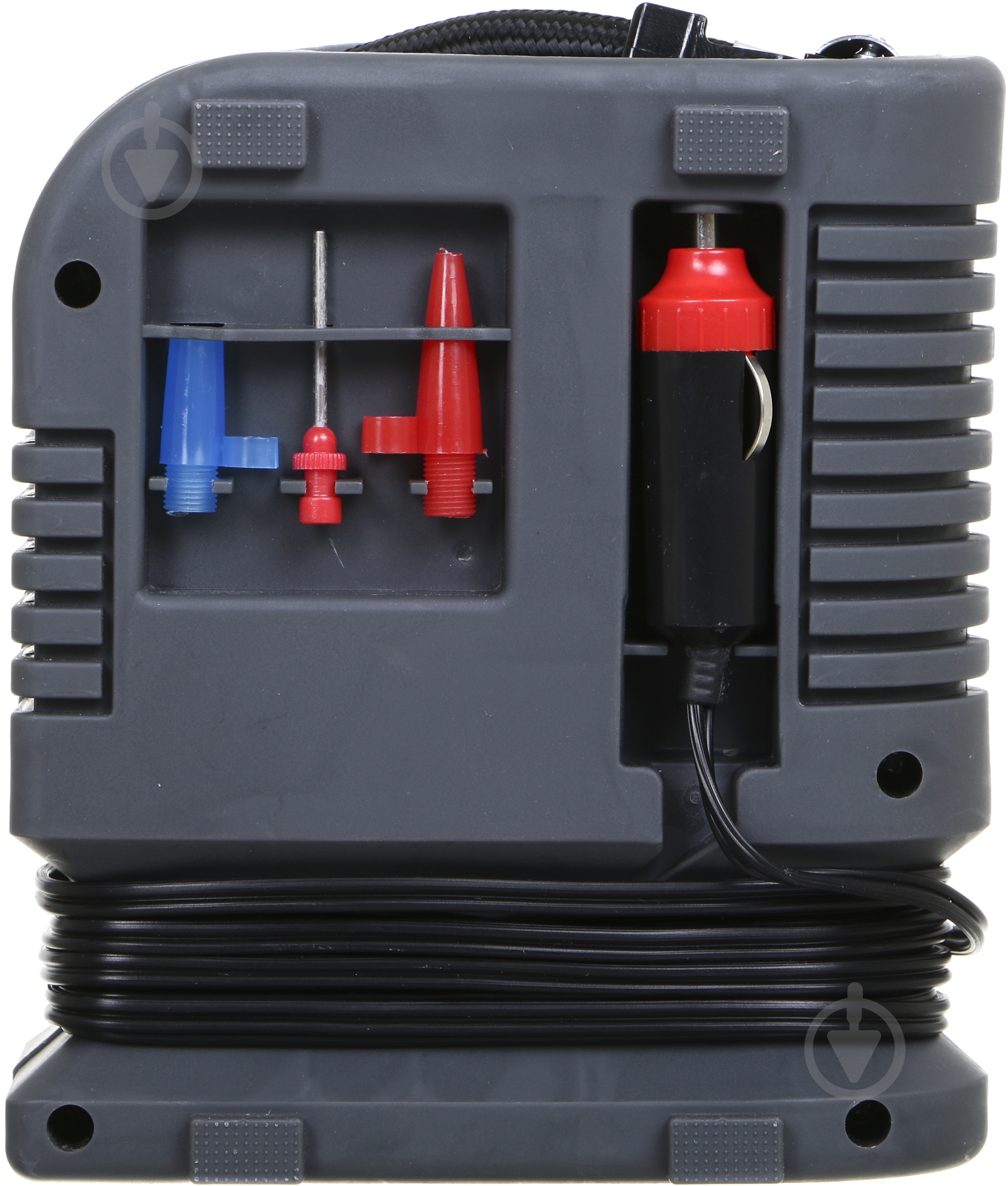 Компресcор автомобильный Auto Welle AW02-16 - фото 3