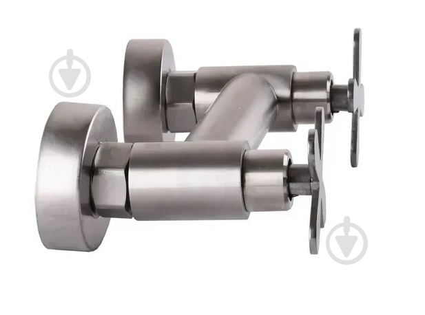 Смеситель для душа Globus Lux DUKAT-8 SD8-105 - фото 4 Смеситель для душа Globus Lux DUKAT-8 SD8-105 - фото 4