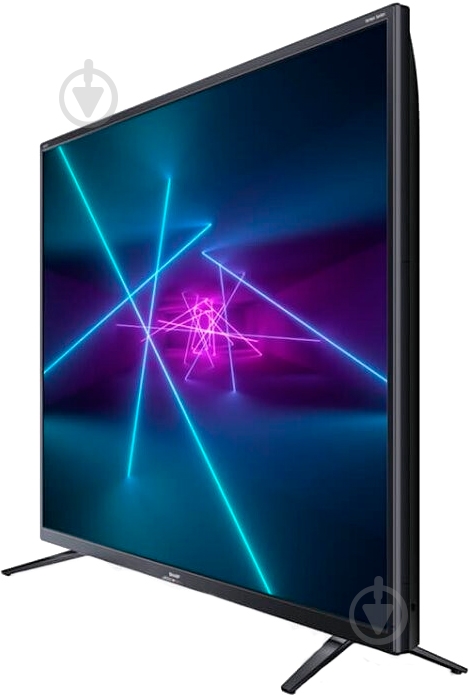 Телевізор Sharp LC-40UI7452E - фото 5