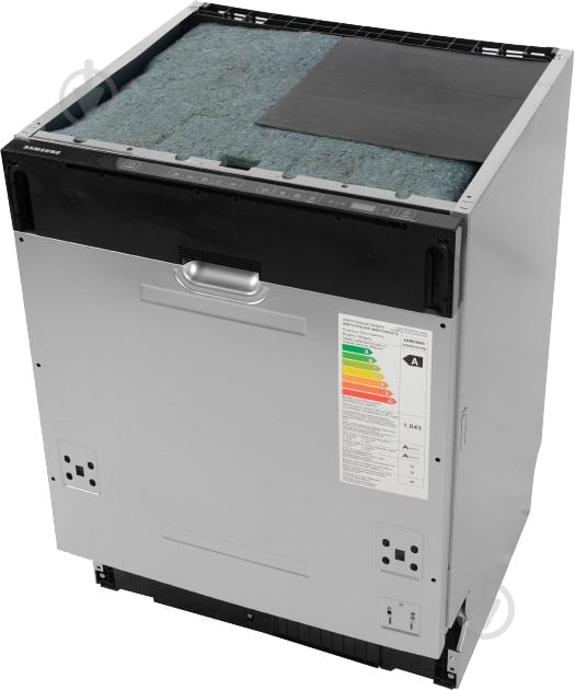 Посудомийна машина Samsung DW60M5050BB/WT - фото 5