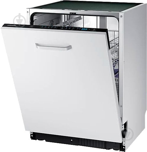 Посудомийна машина Samsung DW60M5050BB/WT - фото 1