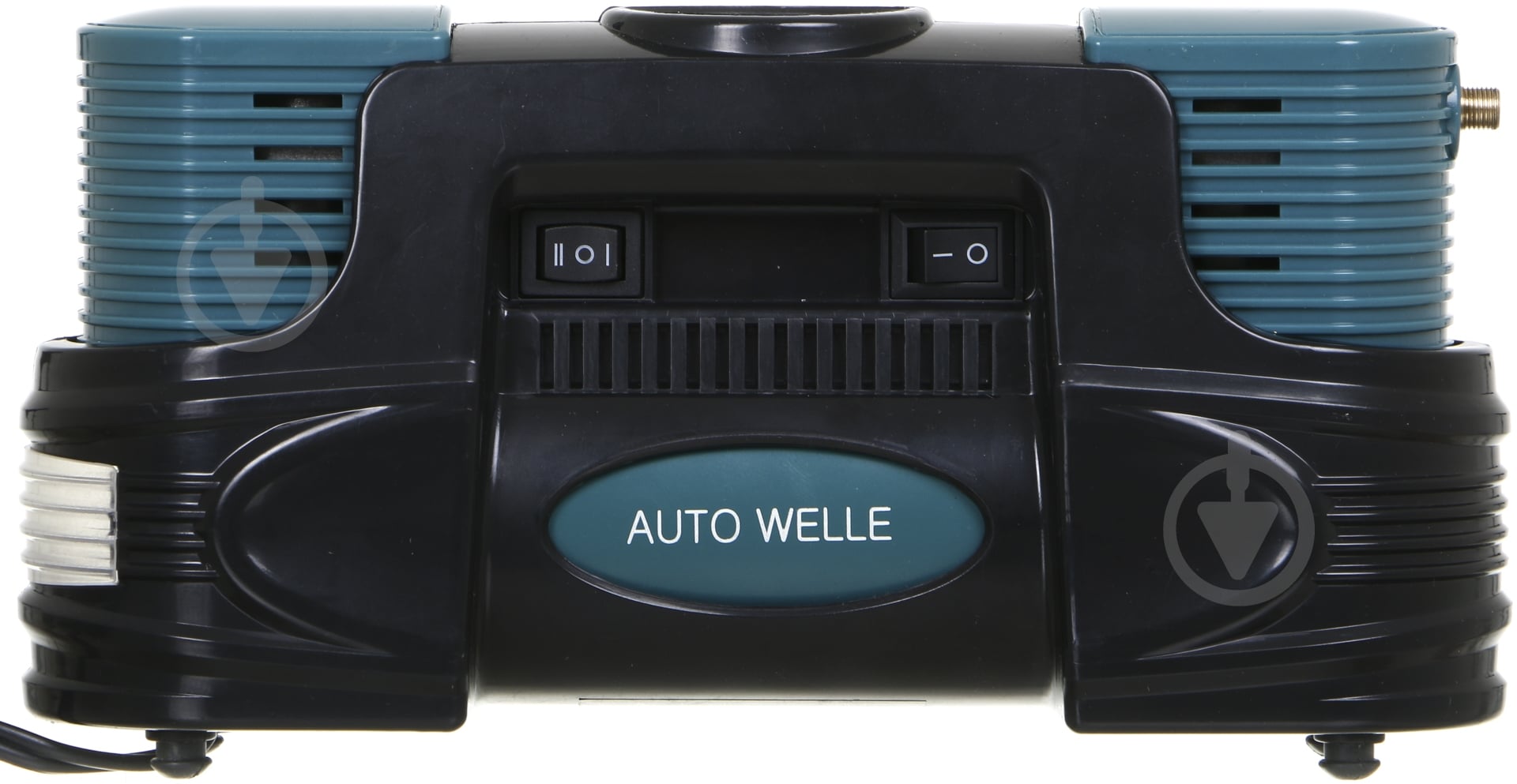 Компресcор автомобильный Auto Welle AW01-20 - фото 3