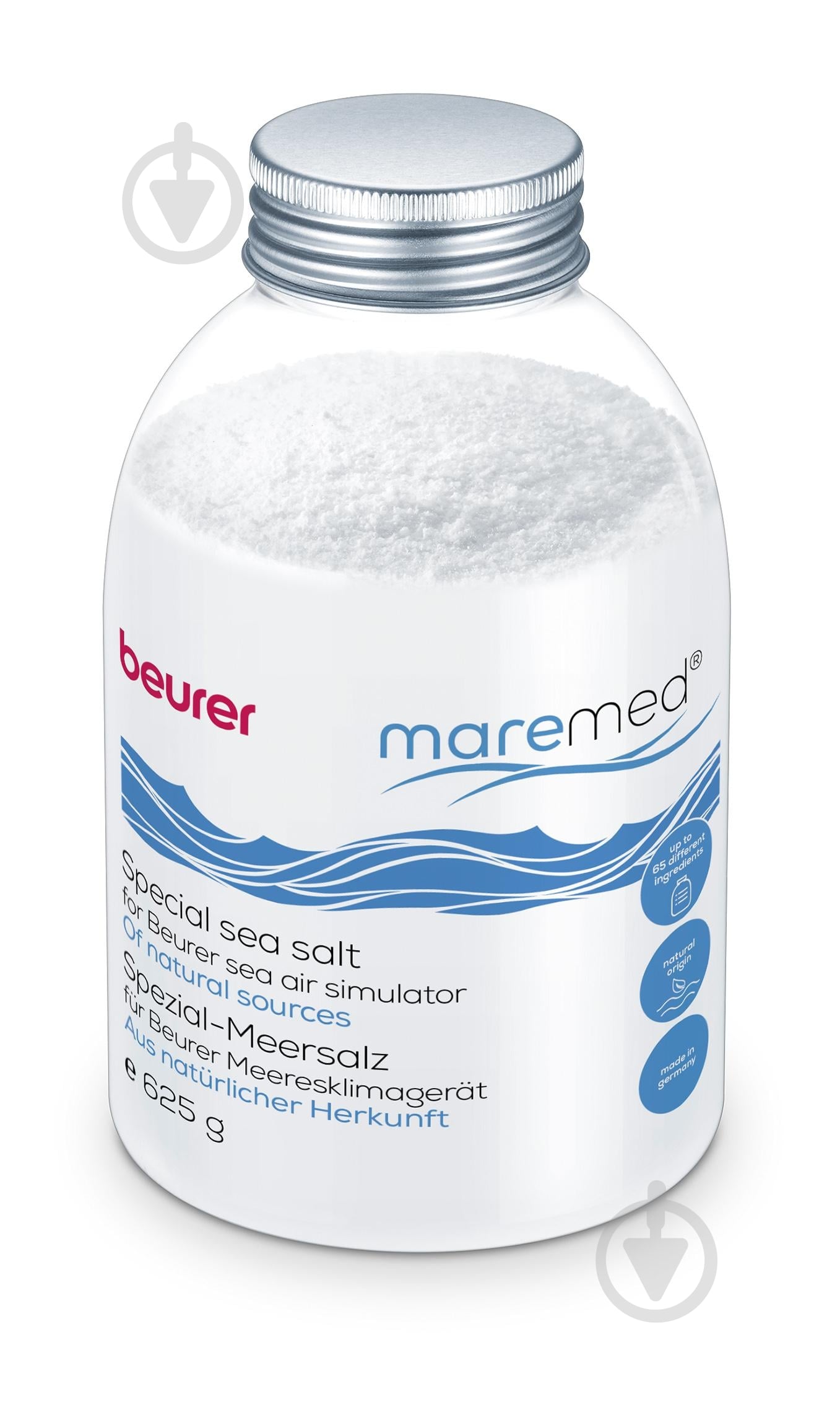Климатический комплекс Beurer maremed MK 500 - фото 10