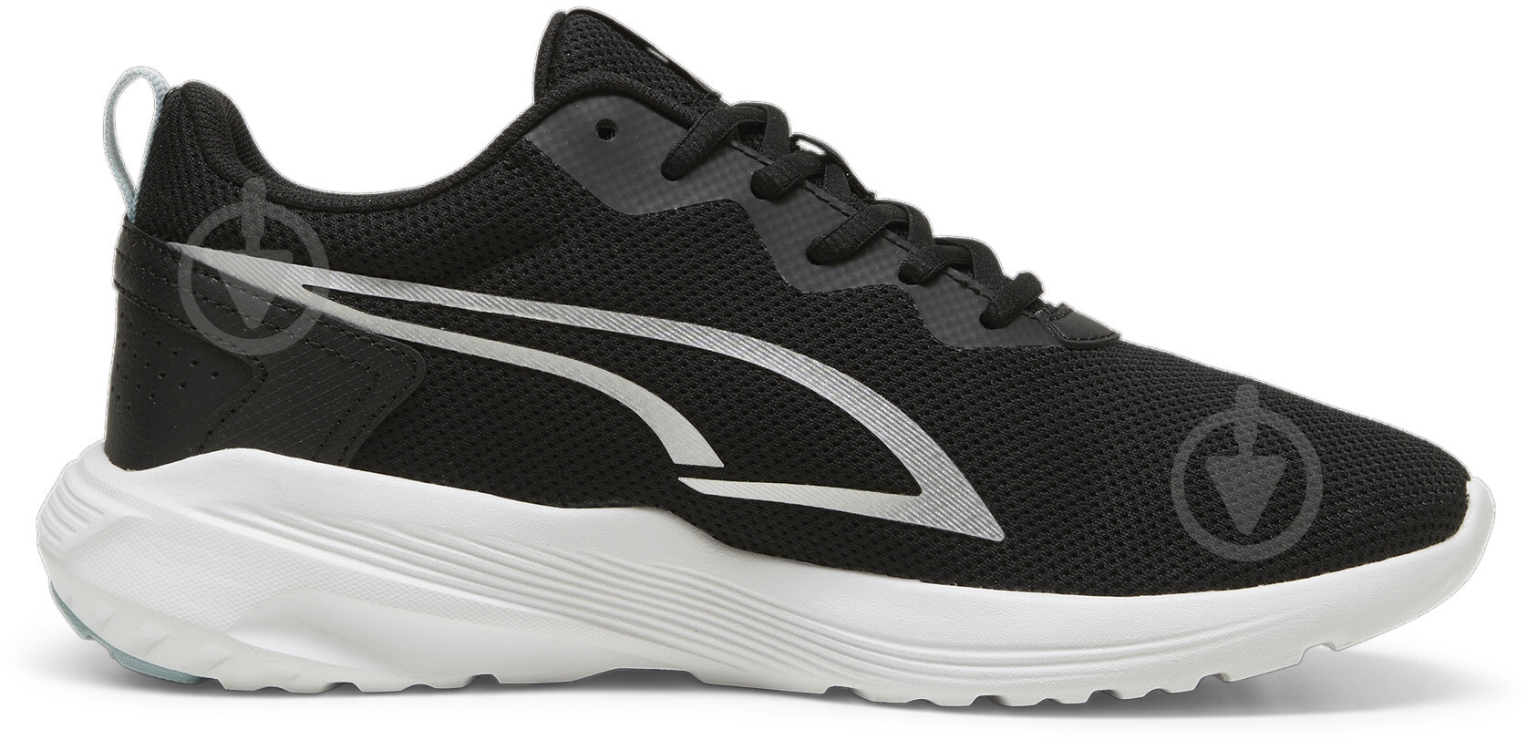 Кроссовки женские Puma ALL-DAY ACTIVE 38626927 р.37 черные - фото 2