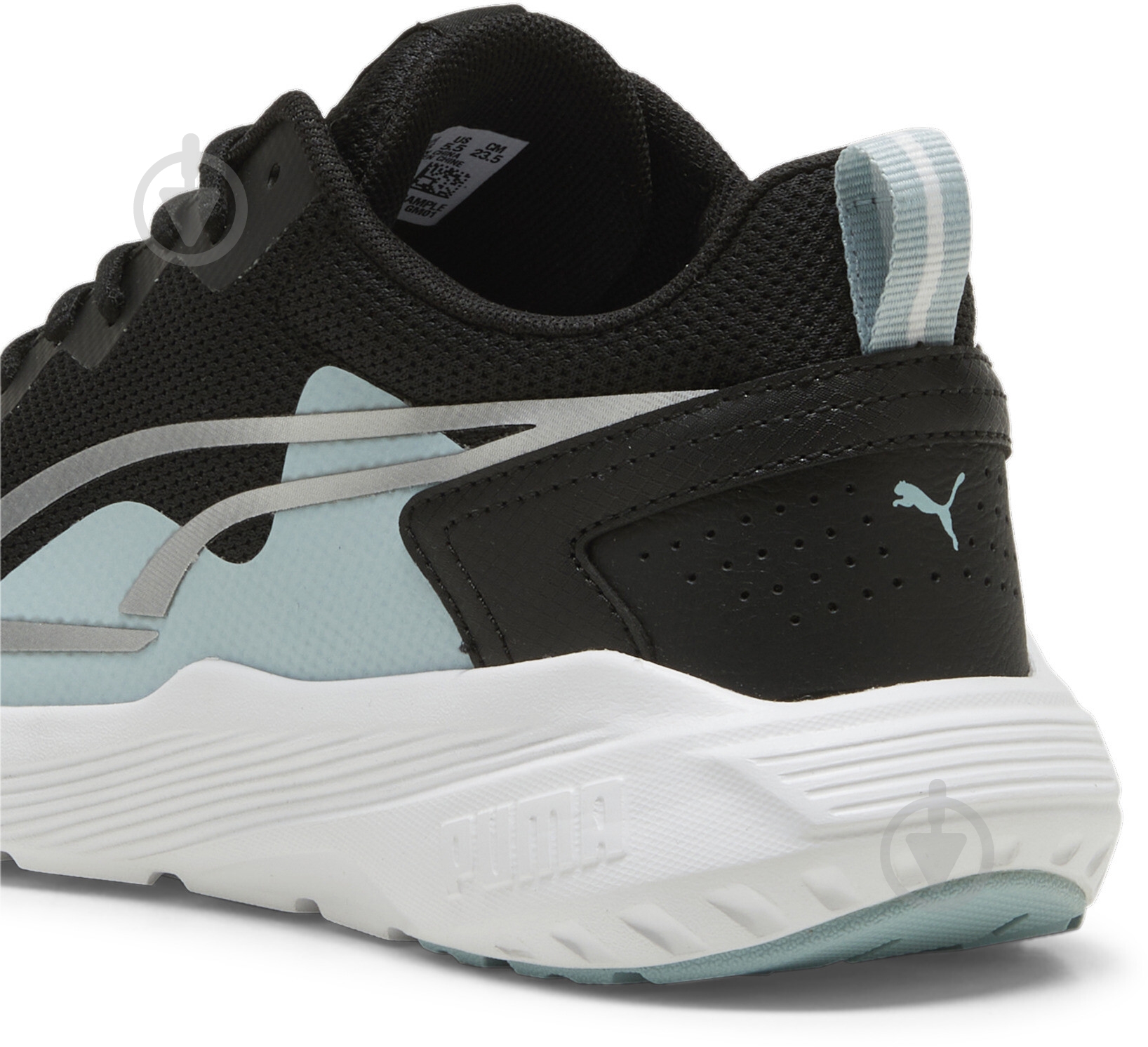 Кроссовки женские Puma ALL-DAY ACTIVE 38626927 р.37 черные - фото 5