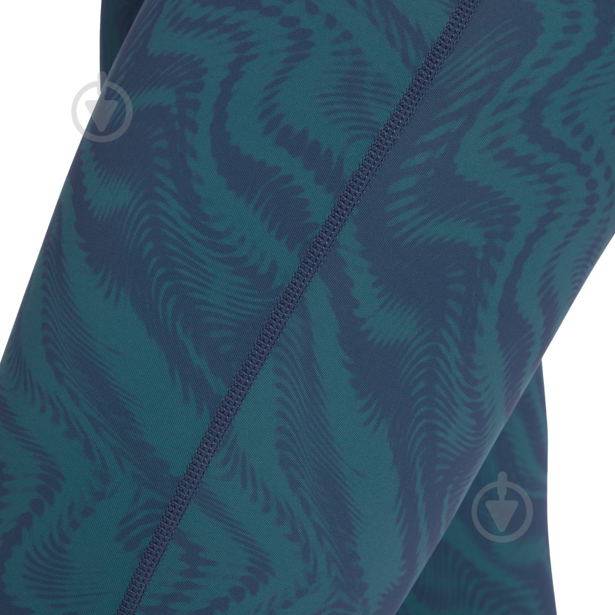 Лосини Energetics Kapinem 1/1 II W 432050-901916 р.XS синій - фото 5 Лосини Energetics Kapinem 1/1 II W 432050-901916 р.XS синій - фото 5