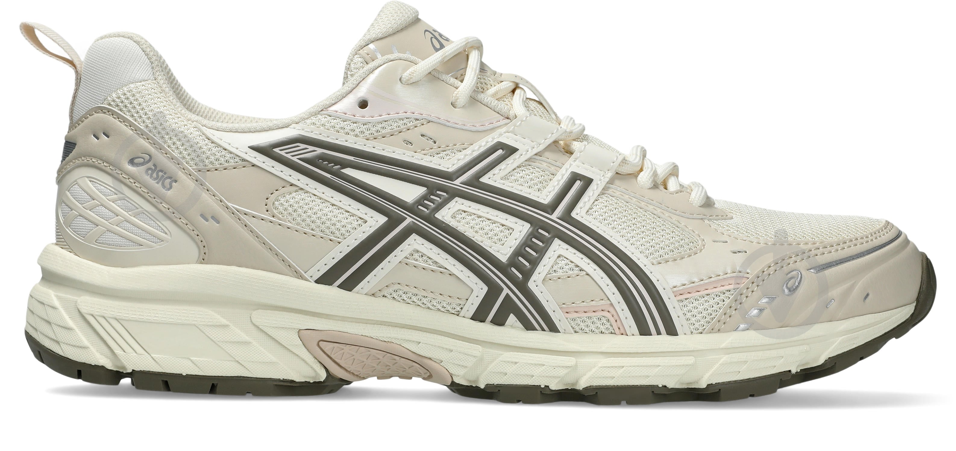 ᐉ Кроссовки женские демисезонные Asics GEL-NUNOBIKI 1203A536-103