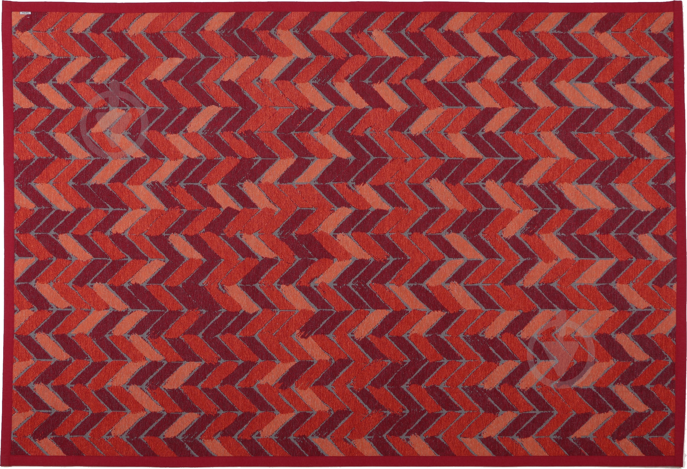 Ковер Narma 5013 red 1,6x2,3 м - фото 3