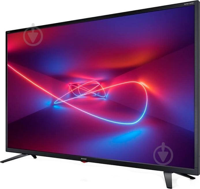 Телевизор Sharp LC-43UI7352E - фото 6