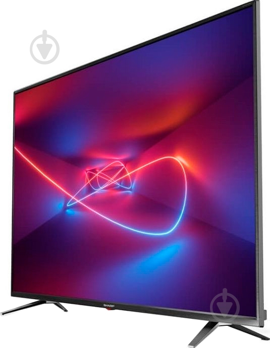 Телевизор Sharp LC-43UI7352E - фото 7