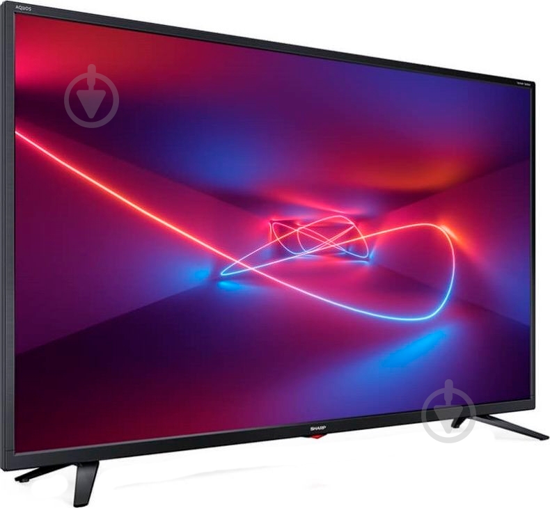 Телевизор Sharp LC-43UI7352E - фото 4