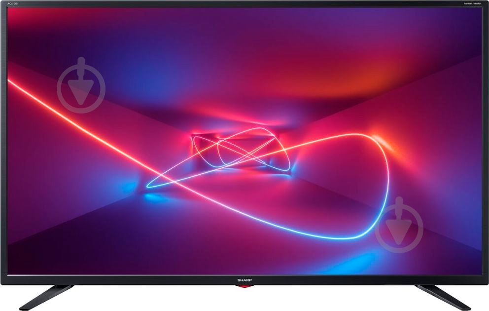 Телевизор Sharp LC-43UI7352E - фото 5