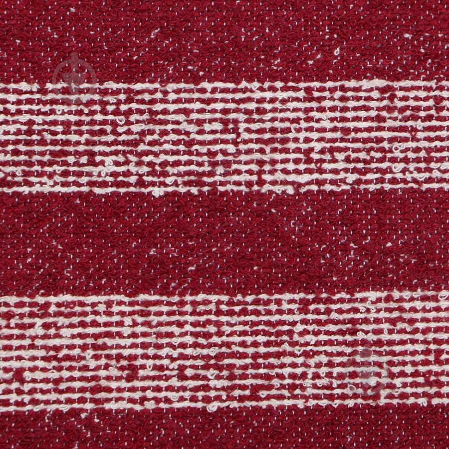 Ковер Narma 9507 red 1,6x2,3 м - фото 5