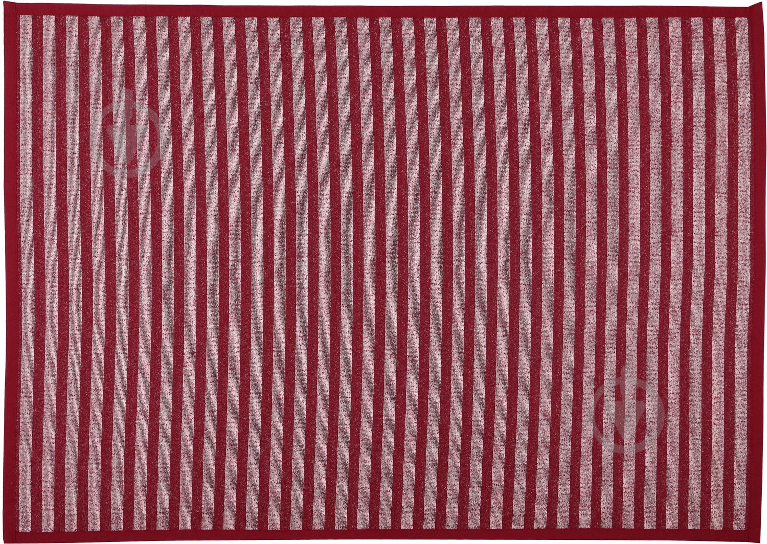 Ковер Narma 9507 red 1,6x2,3 м - фото 2