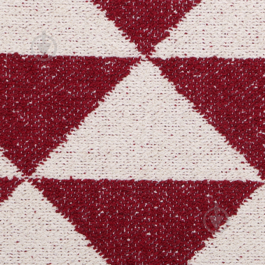 Ковер Narma 9507 red 1,6x2,3 м - фото 4